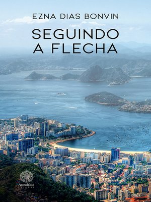 cover image of Seguindo a Flecha